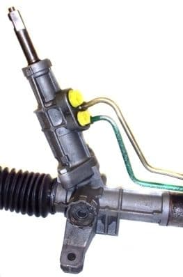 Stuurbekrachtigingsrek hydraulisch (gereviseerd) past: NISSAN INTERSTAR  OPEL MOVANO A  RENAULT MASTER II 1.9D-3.0D 12.97-