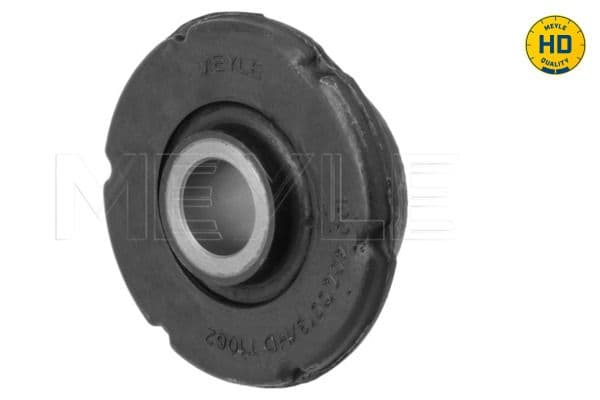 Voorste spoorcontrole-arm silent block Voor Links/Rechts (16x62x25 mm) past: AUDI 100 C4, A6 C4 1.8-4.2 12.90-12.97