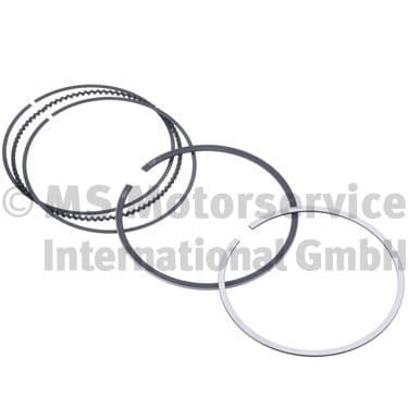 Piston Ring Kit