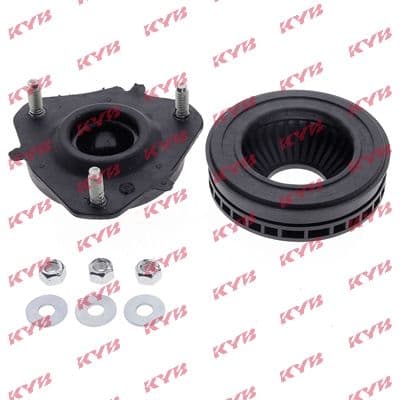 Repair Kit, suspension strut support mount