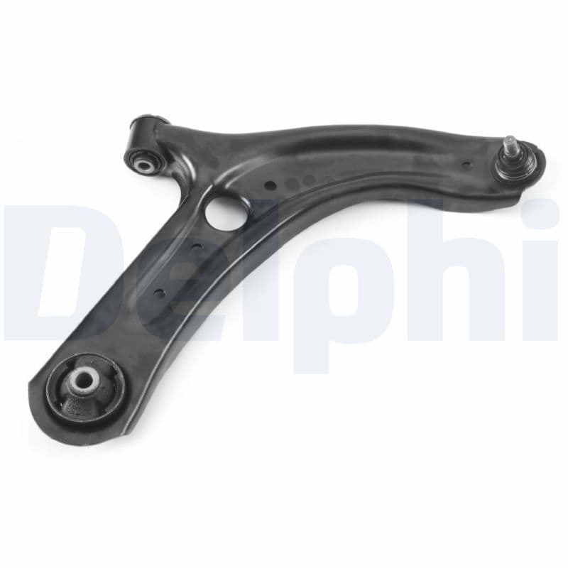 Vooras spoorcontrole arm Rechts bodem past: HYUNDAI BAYON, I20 III 1.0-1.6 08.20-