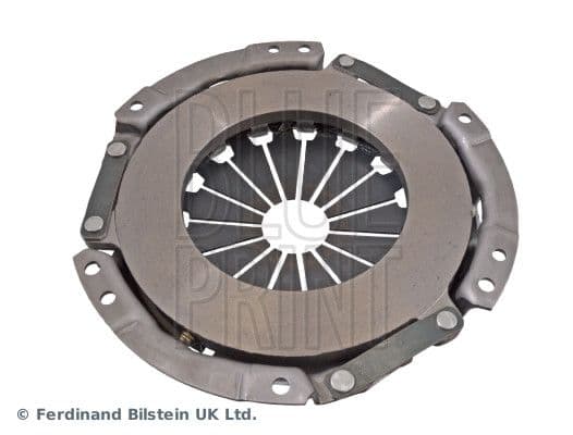 Clutch Pressure Plate