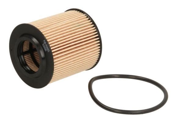 Oil filter