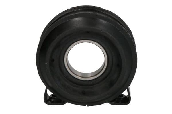 Schroefassteun (75mm, met een lager) past: VOLVO 740, 760, 780, 940, 940 II, 960, 960 II, S90 I, V90 I 2.0-2.9 08.81-12.98