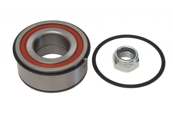 Rubberlaars Binnen/Buiten (fi: 24/61) (lengte82) (set) past: FORD CONSUL, GRANADA, GRANADA I, GRANADA II, SCORPIO I, SCORPIO II 1.6-2.9 01.72-08.98