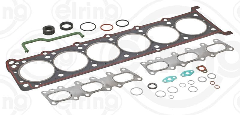Gasket Kit, cylinder head