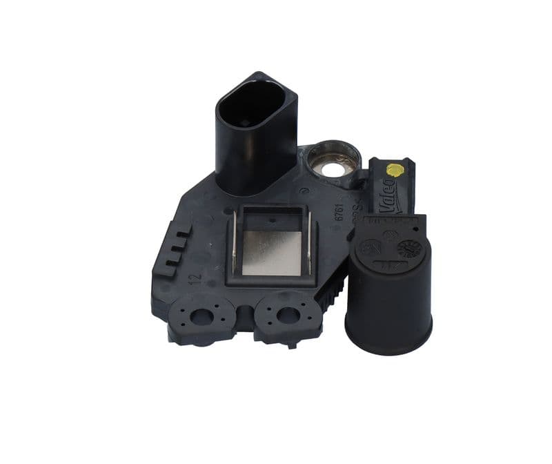 Alternator Regulator