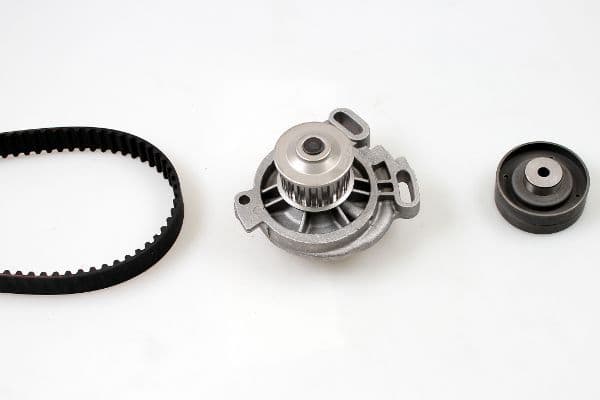 Water Pump & Timing Belt Kit