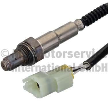 Oxygen Sensor