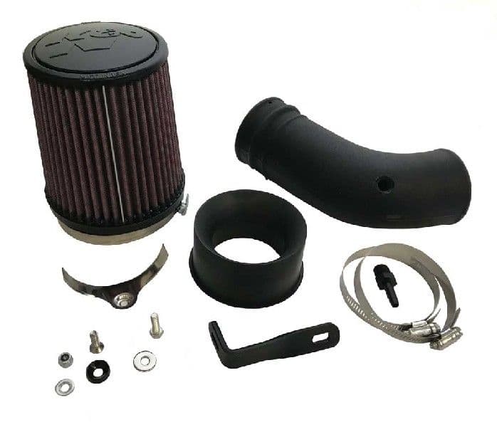 Sports Air Filter System