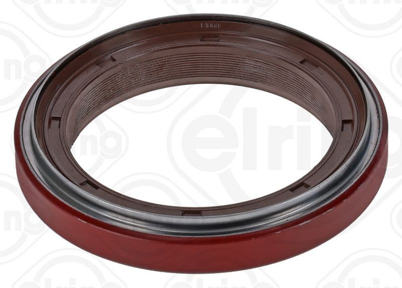 Shaft Seal, wheel hub