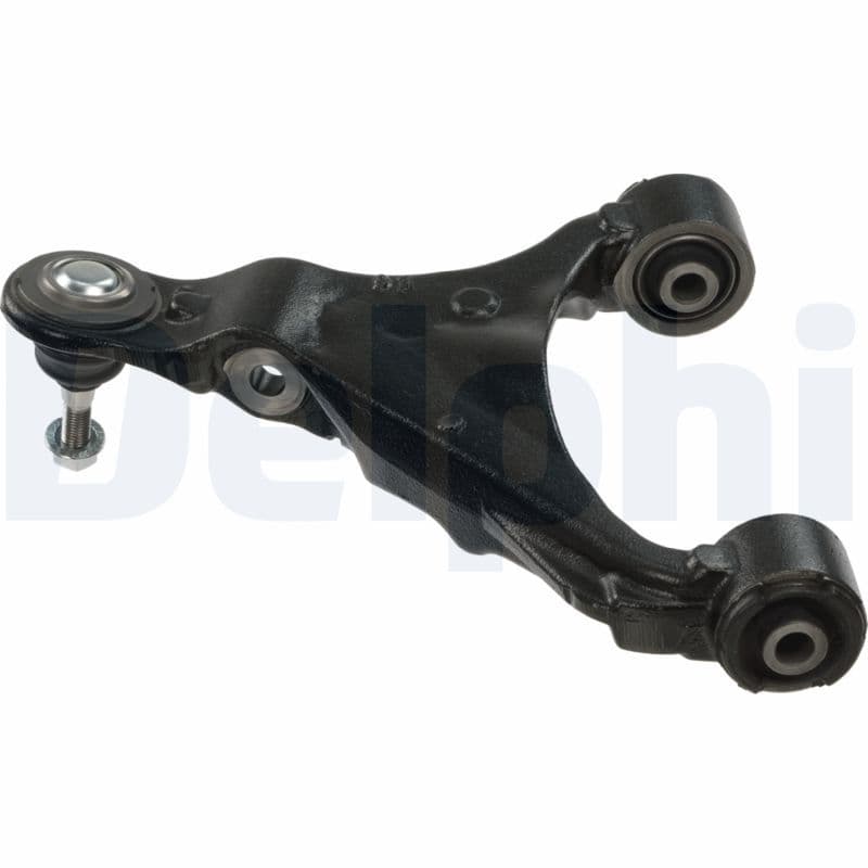Vooras spoorcontrole arm Links top voor past: LAND ROVER DISCOVERY III, DISCOVERY IV, RANGE ROVER SPORT I 2.7D-5.0 07.04-12.18
