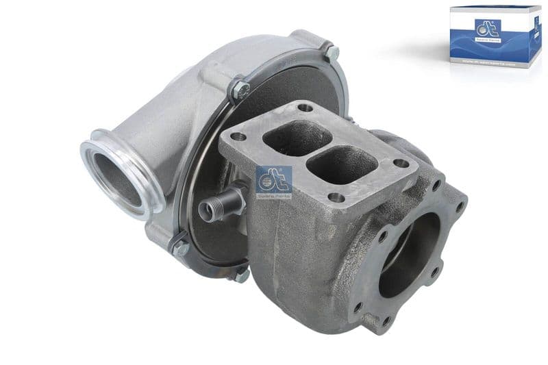 Schokdemper Voor Links/Rechts past: AUDI A6 C8, A7 2.0-3.0H 02.18-