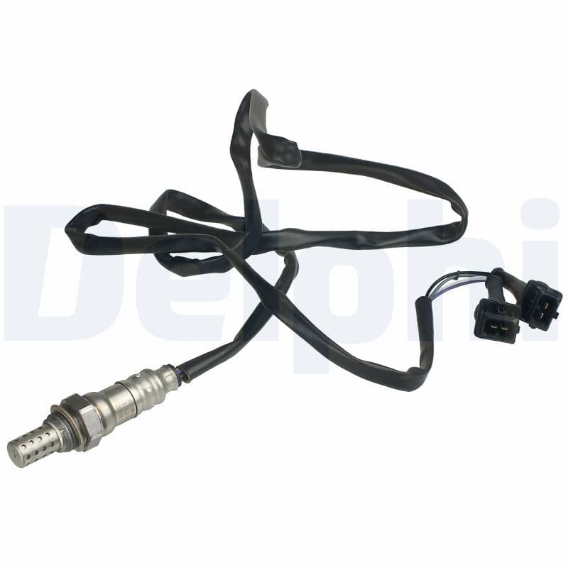 Oxygen Sensor