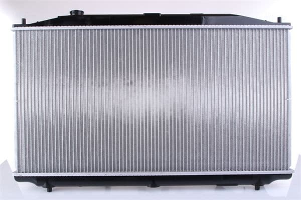 Motorradiator past: ACURA RDX  HONDA ACCORD VIII 2.0/2.4/3.5 06.08-08.15