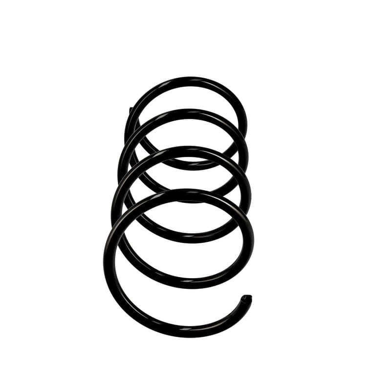 Coil spring