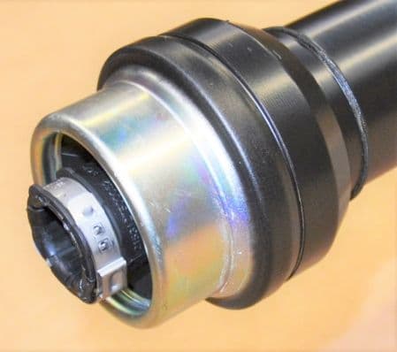 Aandrijfas (1856 mm) past: AUDI A8 D4 3.0-6.3 11.09-01.18