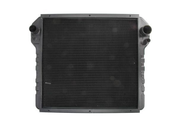Motorradiator ((en) with frame) past: CASE IH 580 M, 580 SM, 580 SM+, 580 SR, 580 ST, 590 SR, 590 ST, 695 SM, 695 SR, 695 ST, 135, TB 2801  CATERPILLAR 438 C  JCB 506-36, 507-42, 509-42, 510-56