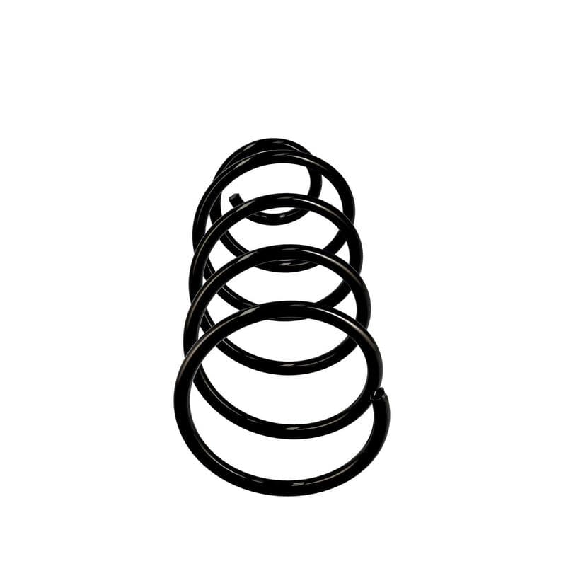 Spiraalveer Voor Links/Rechts past: CITROEN C4, C4 I  PEUGEOT 307 1.6-2.0D 08.00-11.12
