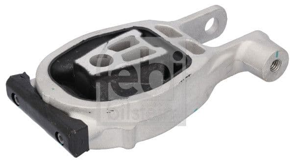 Motorsteun Achter, bodem, rubber-metaal past: MG MG 3, ZS 1.5 07.16-