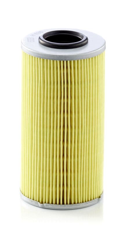 Hydraulic Filter, automatic transmission