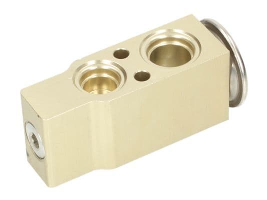 Airconditioning ventiel past: FIAT DUCATO  OPEL VECTRA B 1.6-2.8D 09.95-07.03