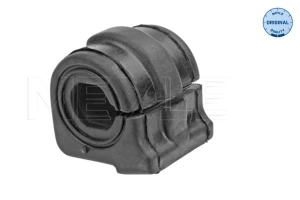 Mounting, stabiliser bar