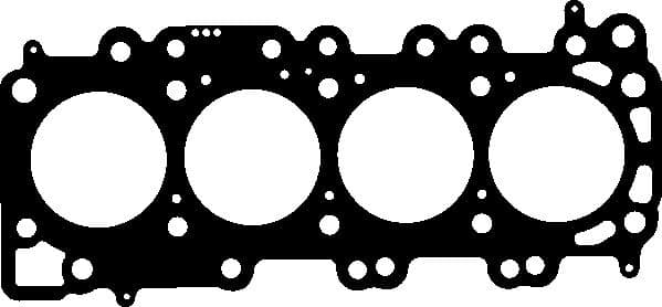 Cylinder head gasket