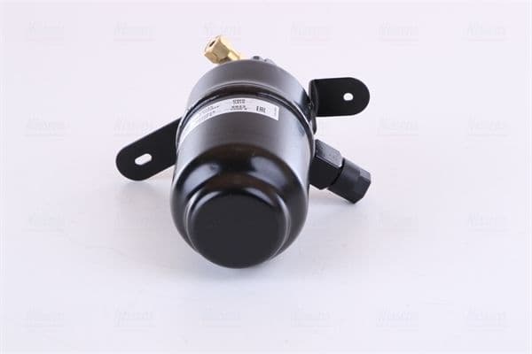 Droger voor airconditioning past: MERCEDES E T-MODEL (S210), E (VF210), E (W210) 2.0-5.4 06.95-03.03