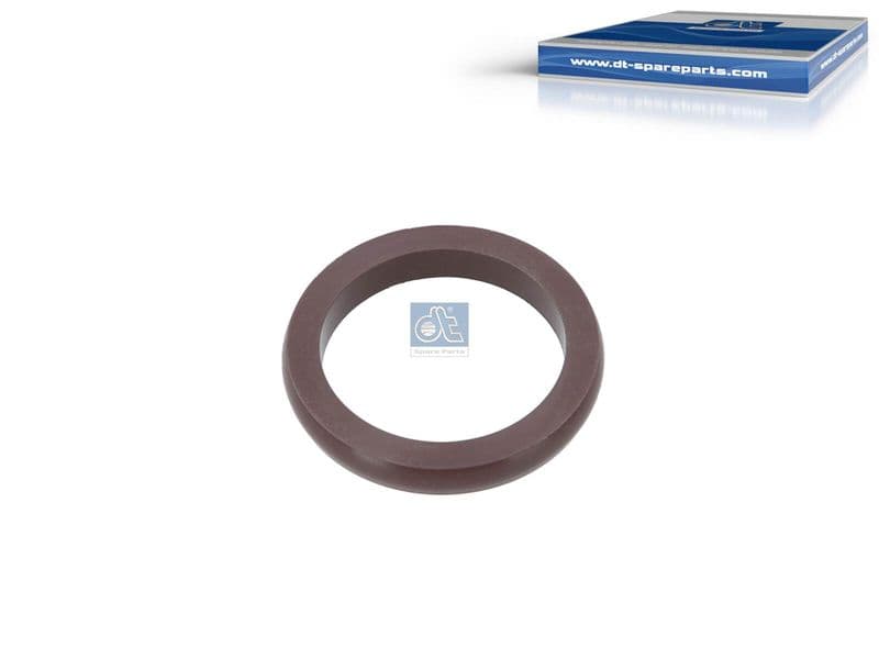 Oil pump gasket