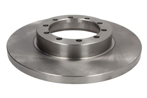 Brake disc Achter Links/Rechts past: FORD TRANSIT 2.2D-3.2D 04.06-12.14