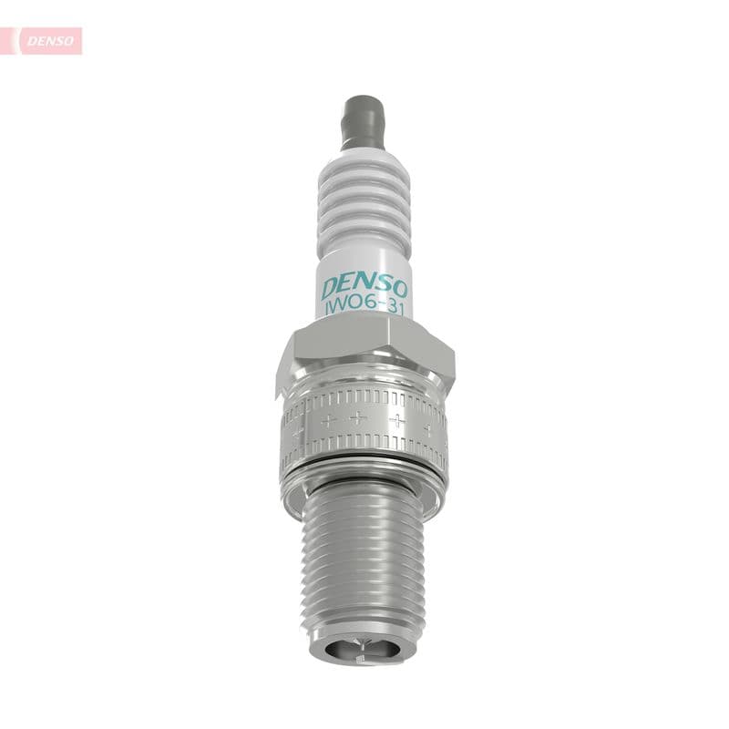 Spark plug