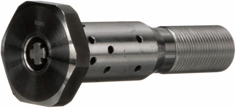 Control Valve, camshaft adjustment