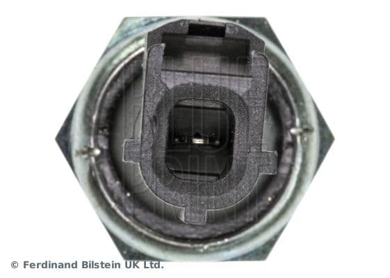 Sensor, oil pressure