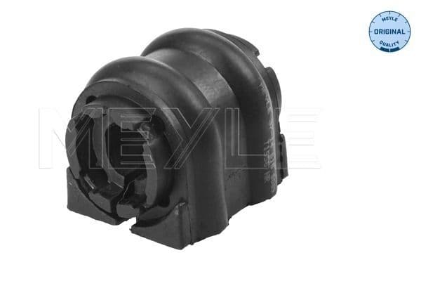 Mounting, stabiliser bar