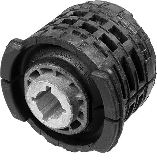 Achterwielophangingsbalk silent block (Aan de voorkant) Links/Rechts past: VOLVO S60 III, S90 II, V60 II, V90 II, XC60 II, XC90 II  POLESTAR POLESTAR 1 2.0-2.0H 09.14-