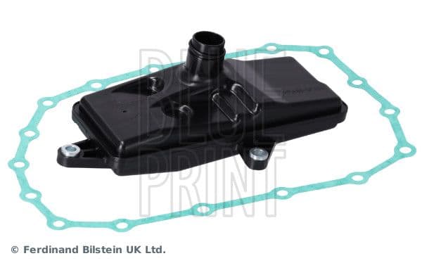 Hydraulic Filter Kit, automatic transmission