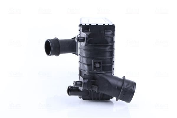 Toevoerluchtkoeler past: PORSCHE 911, 911 TARGA 3.0/3.4/3.8 05.11-12.19