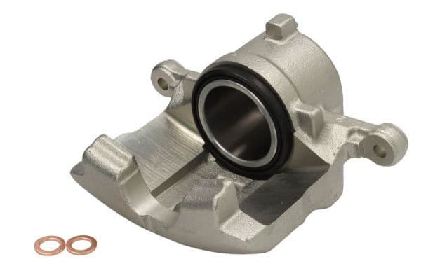 Schijfremklauw Voor Rechts (nieuw) past: NISSAN ALMERA II, PRIMERA 1.5-2.2D 06.96-11.06