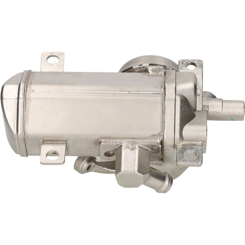 EGR-klep past: AUDI A3  SEAT ATECA, LEON, LEON SC, LEON ST  SKODA KAROQ, KODIAQ I, OCTAVIA III, OCTAVIA IV, SUPERB III  VW ARTEON, ARTEON SHOOTING BRAKE, CADDY V, GOLF SPORTSVAN VII 1.6D/2.0D 08.12-