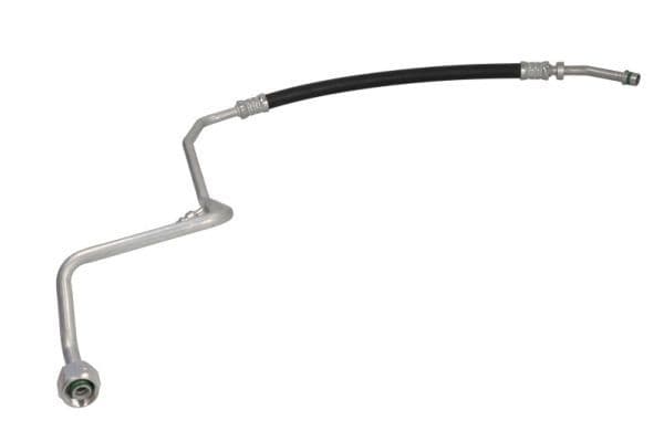 Airco slang/pijp past: NISSAN PRIMASTAR  OPEL VIVARO A  RENAULT TRAFIC II 2.0D 08.06-