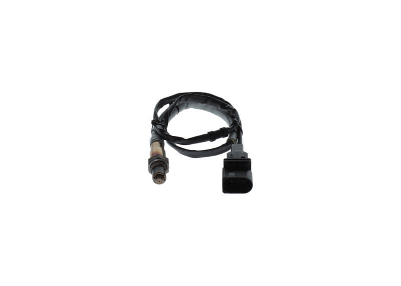 Oxygen Sensor