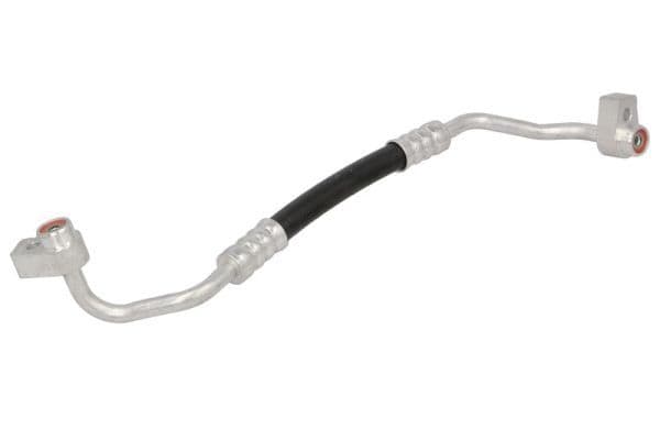 Airco slang/pijp past: FORD FIESTA VI 1.0 09.12-04.17