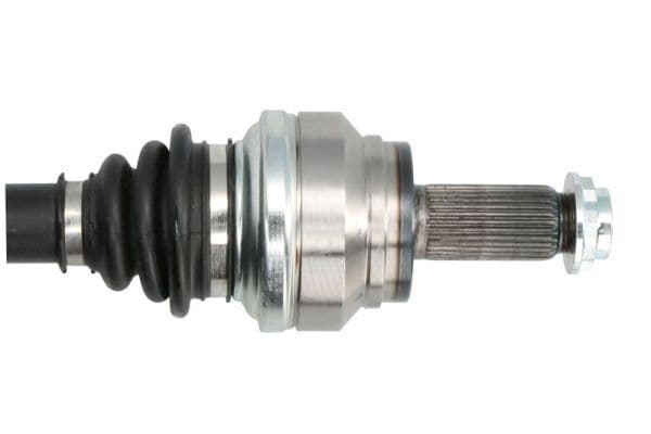 Aandrijfas Achter Links/Rechts 810mm (nieuw, voertuigen zonder ABS) past: BMW X5 (E70), X5 (F15, F85) 3.0/3.0D 12.06-07.18