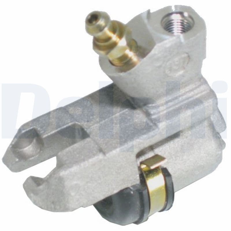 Wheel brake cylinder