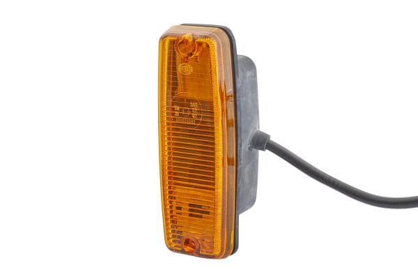 Controlelampje, zijkant Rechts (P21W, met lampvoet) past: MERCEDES NG  NEOPLAN CITYLINER, JETLINER, SKYLINER, SPACELINER 08.73-