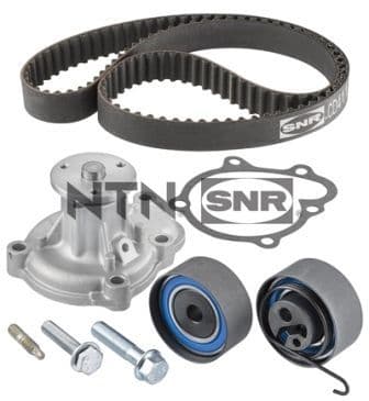 Water Pump & Timing Belt Kit