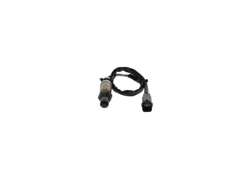 Oxygen Sensor