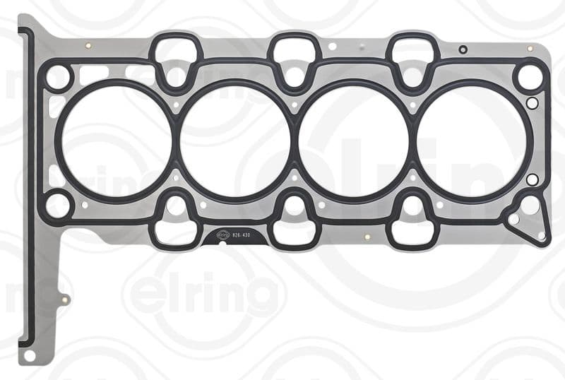 Cylinder head gasket