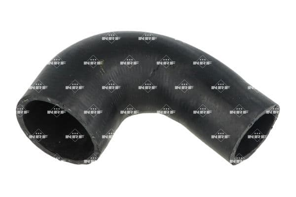 Intercooler slang (aan motorzijde) past: SEAT CORDOBA, IBIZA II  VW GOLF III, TRANSPORTER T4 1.9D 11.91-04.03